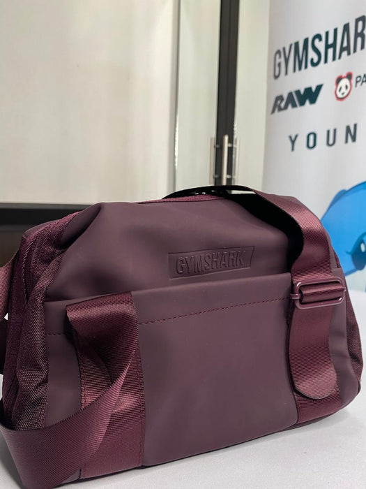Everyday Mini Holdall Purple
