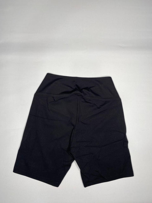 Crossover Shorts - Black