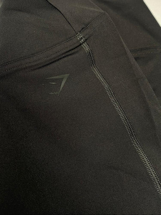 Crossover Shorts - Black
