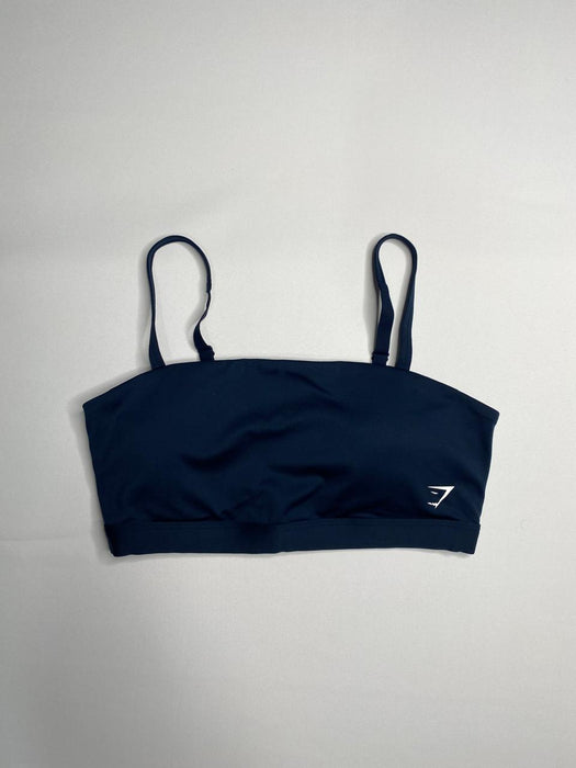 CUT OUT BANDEAU - NAVY