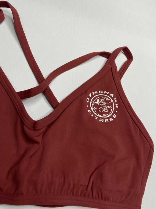 LEGACY BRA - WASHED BERRY PINK