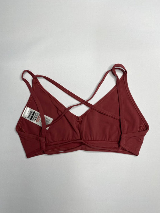 LEGACY BRA - WASHED BERRY PINK