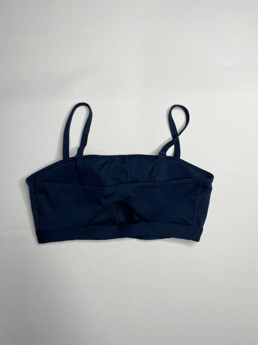 CUT OUT BANDEAU - NAVY