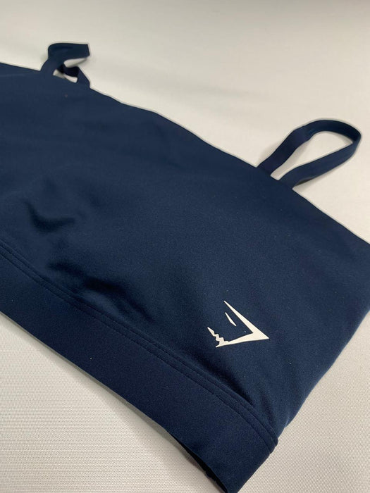 CUT OUT BANDEAU - NAVY