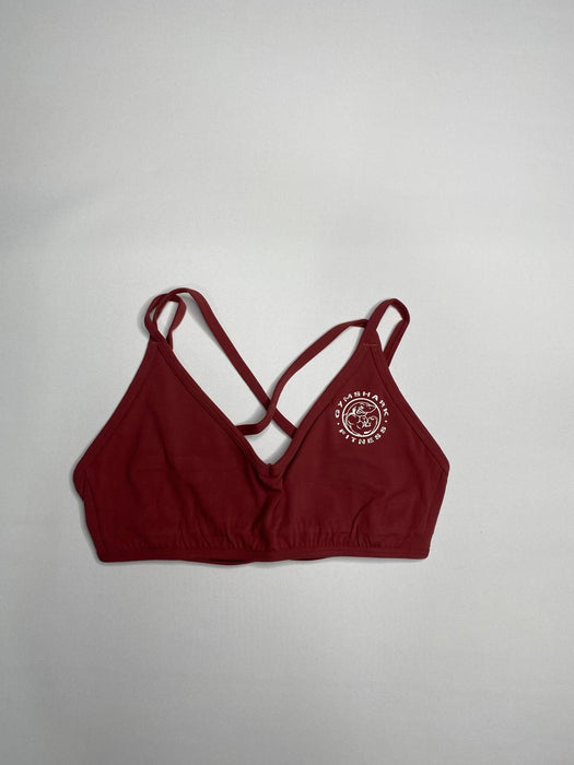 LEGACY BRA - WASHED BERRY PINK