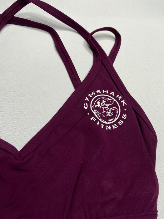 LEGACY BRA - MAGENTA PURPLE