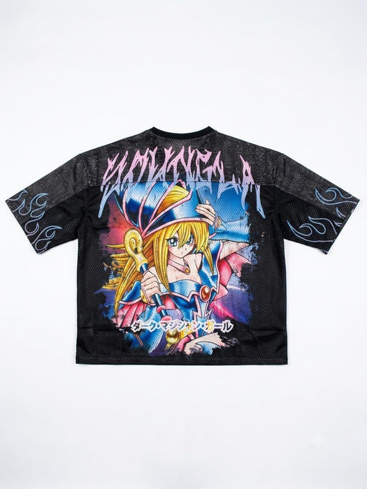 4152 - Yu-Gi-Oh!® JERSEY - DARK MAGICIAN GIRL