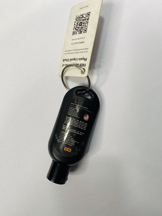 Tiza liquida para levantamiento