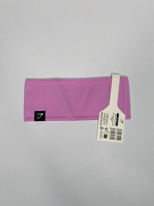 DIFFUSE SINGLE LAYER SWEAT HEADBAND