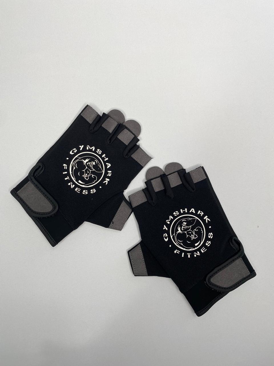 Muñequeras y guantes