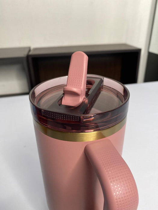The Quencher ProTour Flip Straw Tumbler | 40 OZ - GYM GIRL