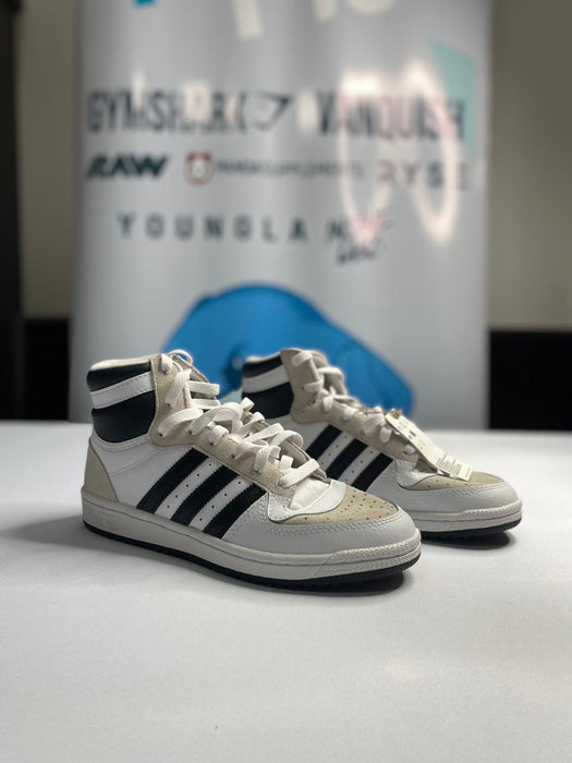 TOP TEN RB SHOES