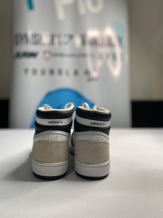 TOP TEN RB SHOES