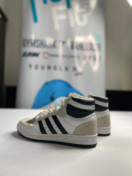 TOP TEN RB SHOES