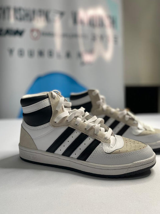 TOP TEN RB SHOES