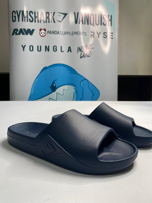 Rest Day Slides - Navy