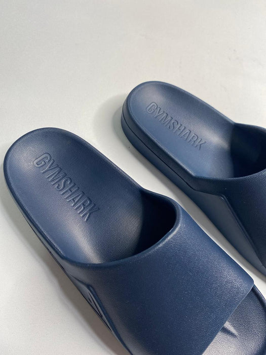 Rest Day Slides - Navy