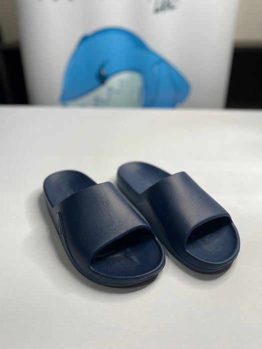 Rest Day Slides - Navy
