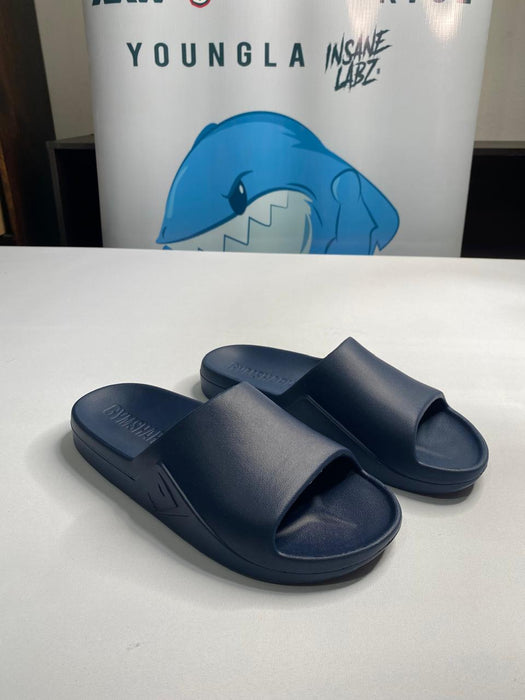 Rest Day Slides - Navy
