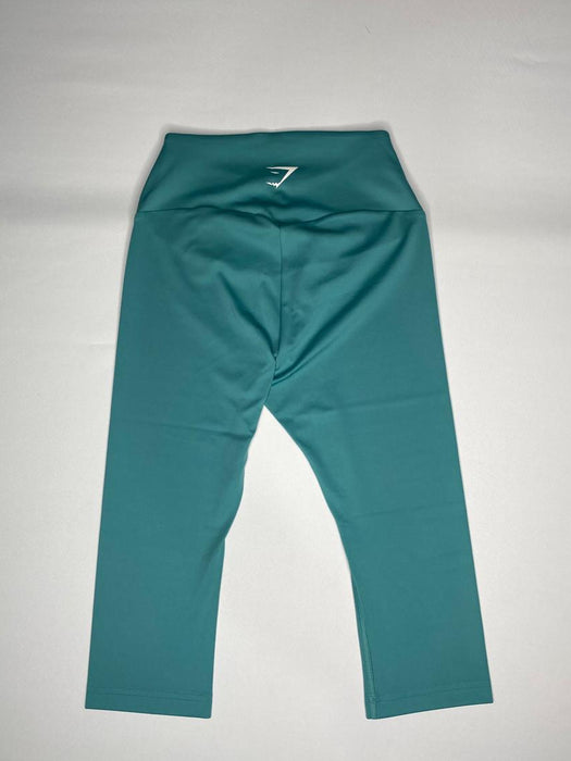 Training Cropped Leggings