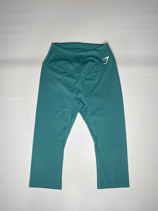 Training Cropped Leggings