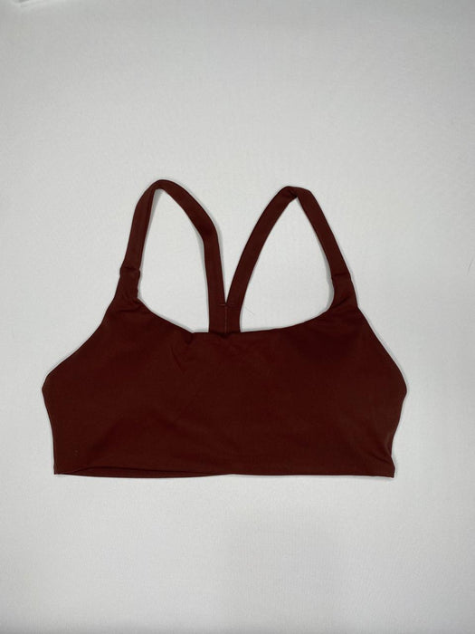 W356 ELEVATE BRA BROWN