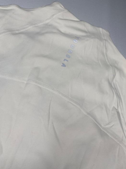 W552 ELEVATE JACKET CREAM