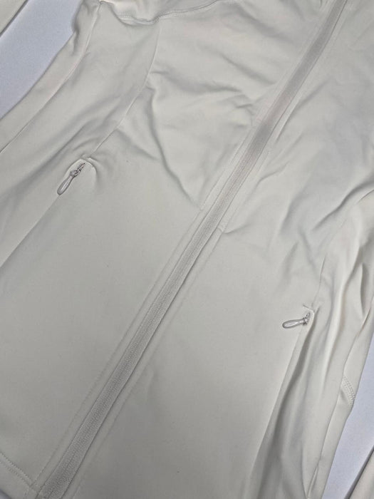W552 ELEVATE JACKET CREAM