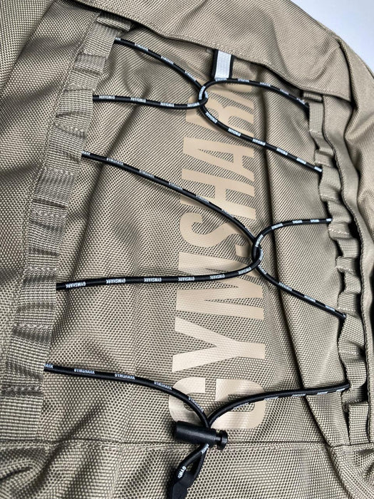 Pursuit Backpack - BROWN