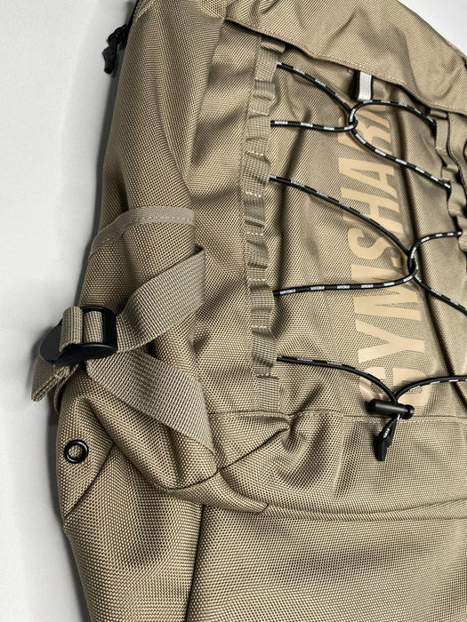 Pursuit Backpack - BROWN
