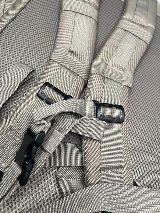 Pursuit Backpack - BROWN