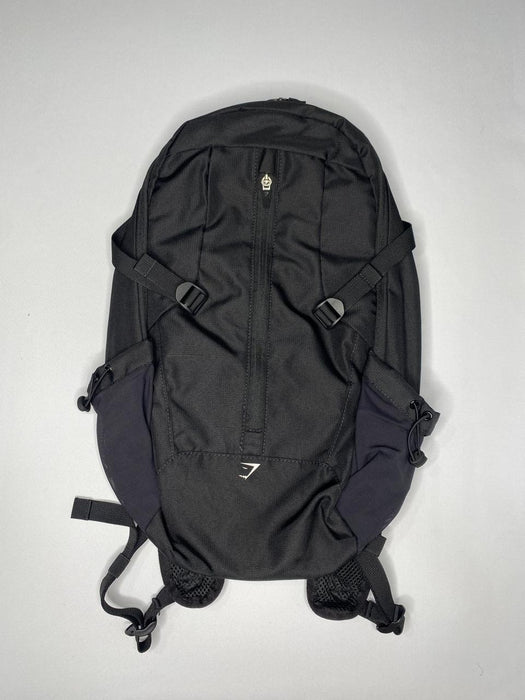 Running Backpack - Black