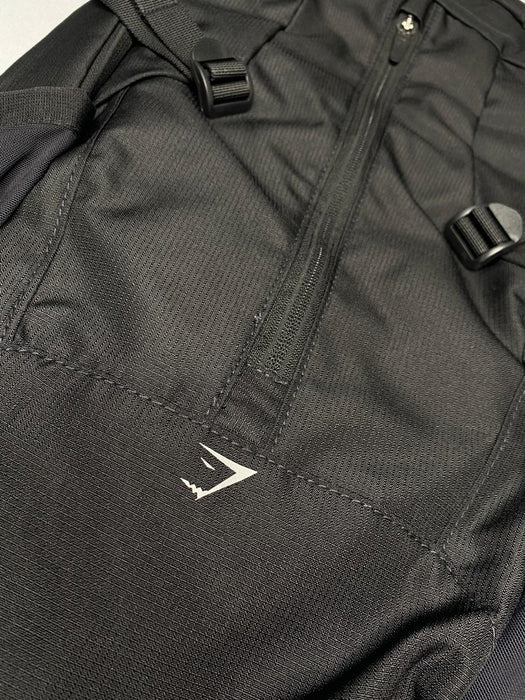 Running Backpack - Black