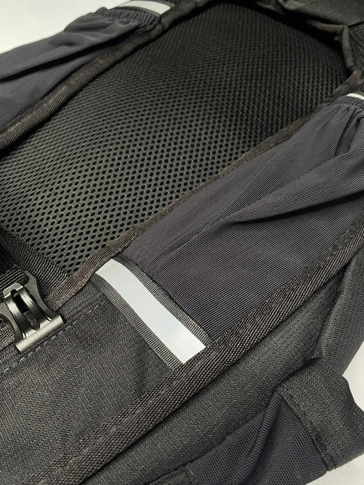Running Backpack - Black