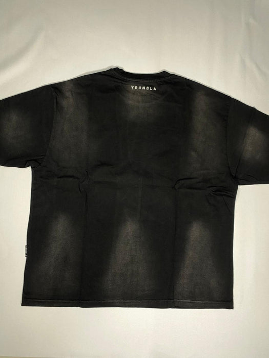 4254 - BATMAN SHADOW TEES - JOKER F