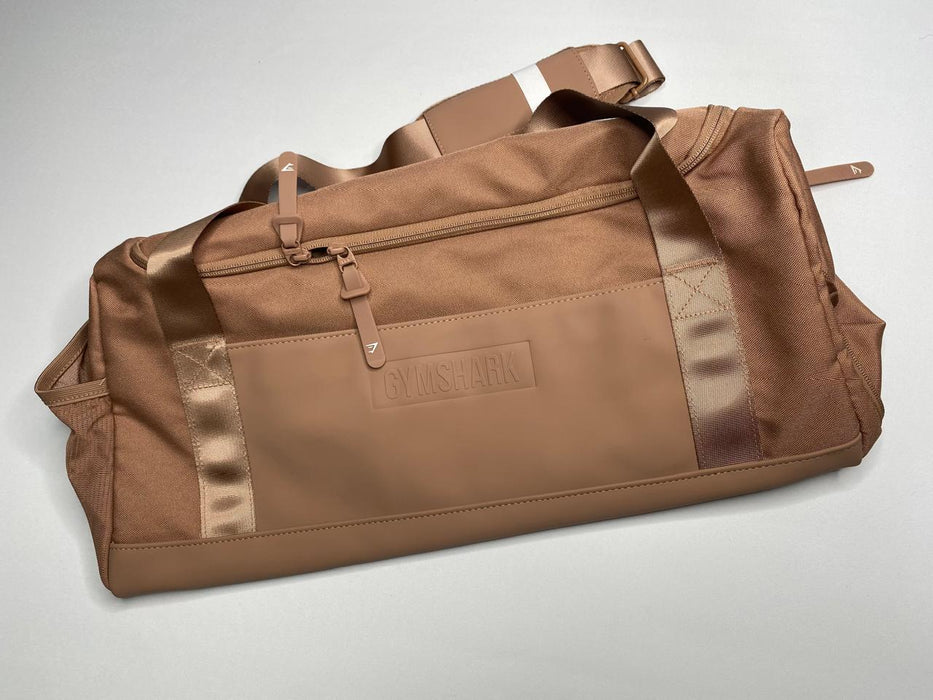 Everyday Gym Bag Small - Autumn Brown