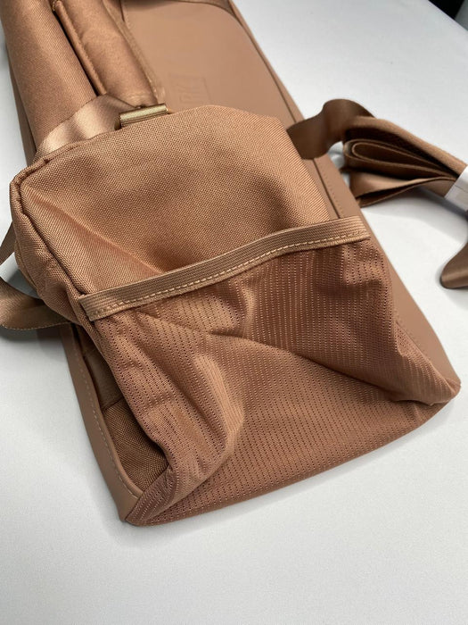 Everyday Gym Bag Small - Autumn Brown