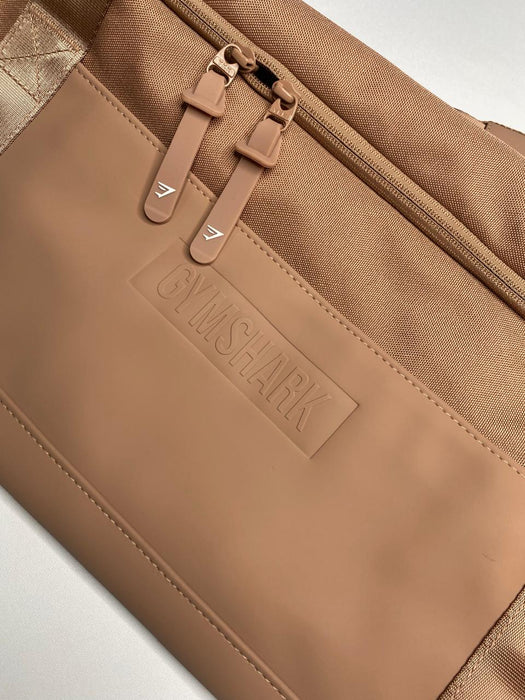 Everyday Gym Bag Small - Autumn Brown