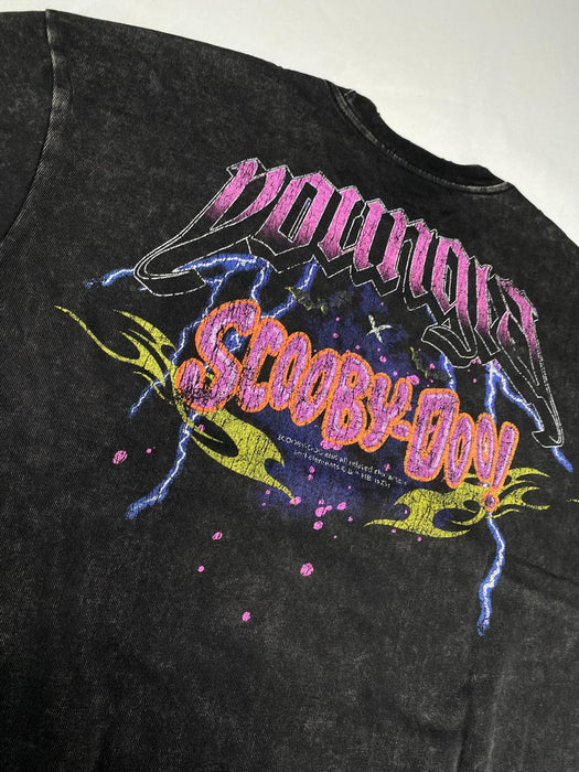 4252 - SCOOBY-DOO TEES ELECTRIC SCARE
