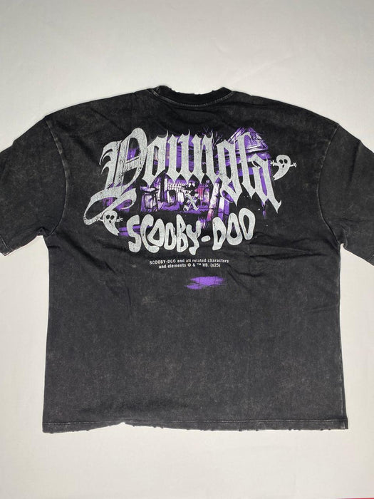 4252 - SCOOBY-DOO TEES MYSTERY CREW