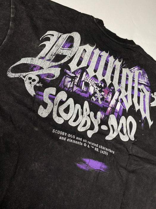 4252 - SCOOBY-DOO TEES MYSTERY CREW
