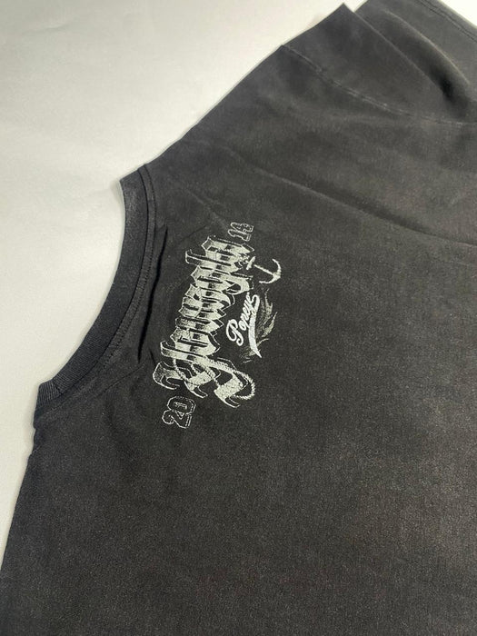 4011 - POPEYE FLEX TEES - ANCHORHEAD