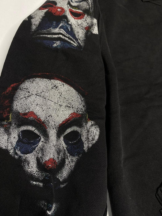 5211 - BATMAN ZIP-UPS - JOKER CLOWNS