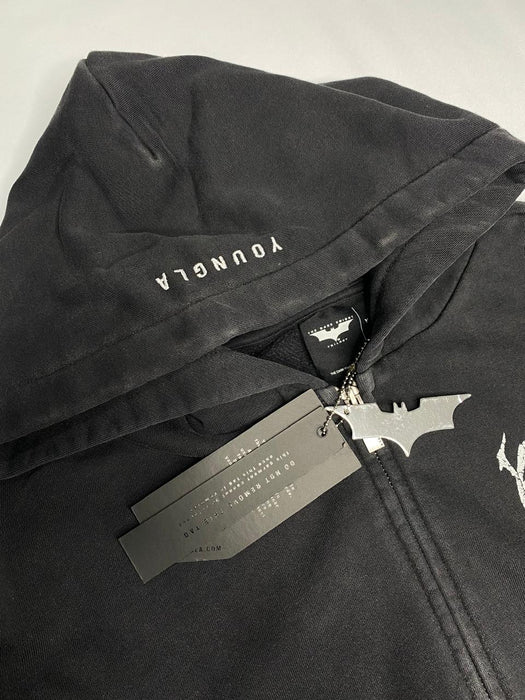 5211 - BATMAN ZIP-UPS - JOKER CLOWNS