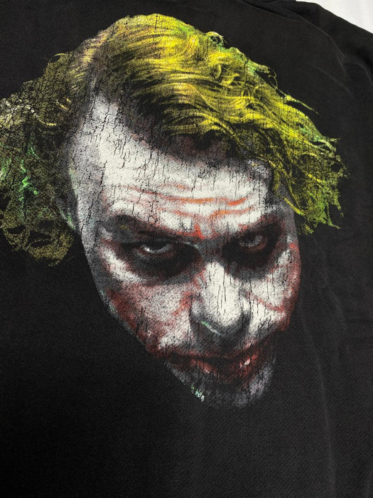 5211 - BATMAN ZIP-UPS - JOKER CLOWNS