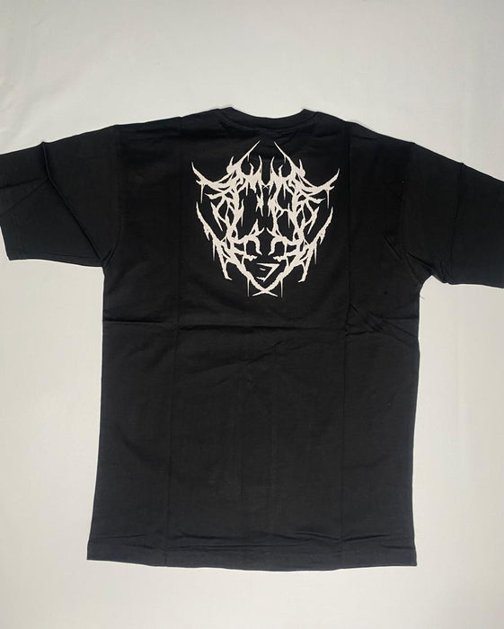Carlos x Rest Day Essential T-Shirt Black