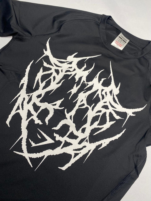 CARLOS BELCAST x Element Baselayer Black