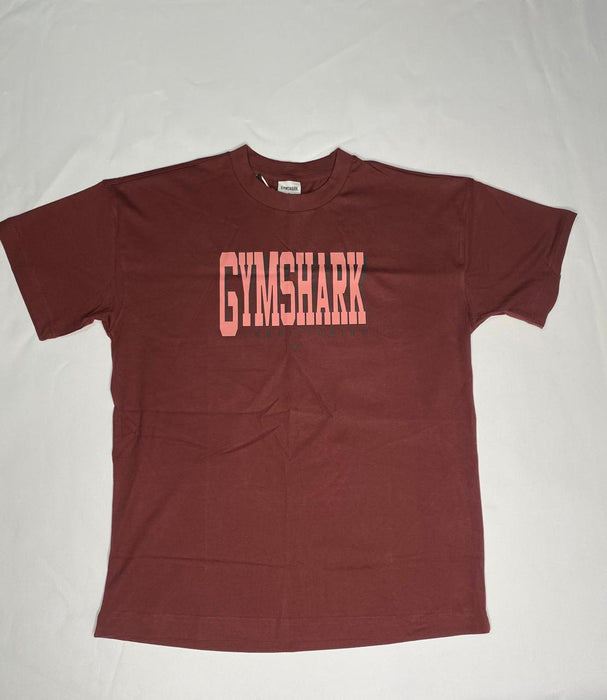 SALOON T-SHIRT - RED