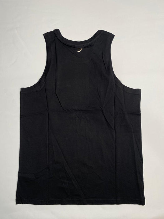 2012 Strength Tank - Black