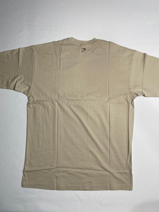 2012 Strength T-Shirt - Pebble Grey